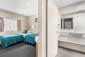 Bay View Villas