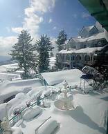 Snow King Retreat - The Heaven
