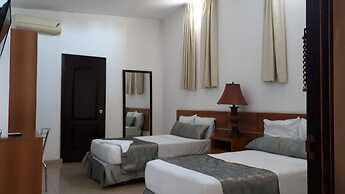 Hotel Arbol De Sueños