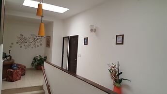 Hotel Arbol De Sueños