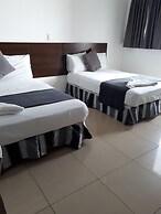 Hotel Arbol De Sueños
