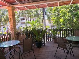 Hotel Arbol De Sueños