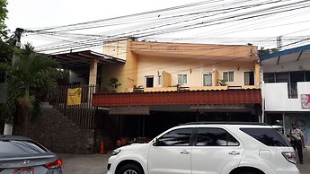Hotel Arbol De Sueños