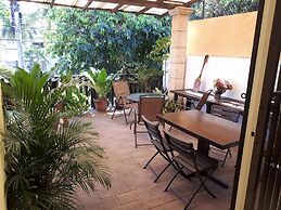 Hotel Arbol De Sueños