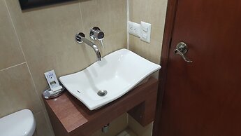 Hotel Arbol De Sueños