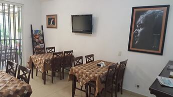 Hotel Arbol De Sueños
