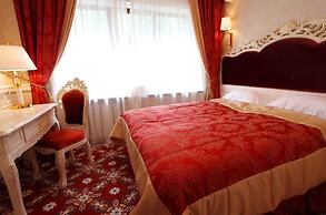 Olympic Hotel