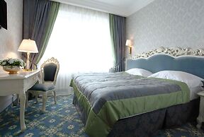 Olympic Hotel