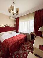 Olympic Hotel