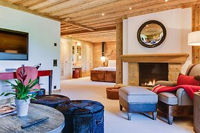 The Alpina Gstaad