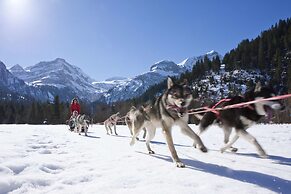 The Alpina Gstaad
