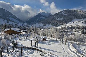 The Alpina Gstaad