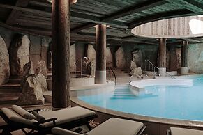 The Alpina Gstaad