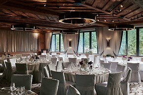 The Alpina Gstaad