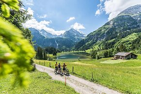 The Alpina Gstaad