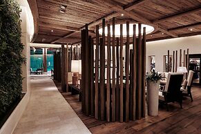 The Alpina Gstaad