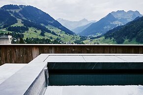 The Alpina Gstaad