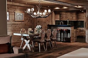 The Alpina Gstaad