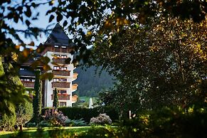 The Alpina Gstaad