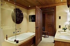 The Alpina Gstaad