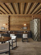 The Alpina Gstaad