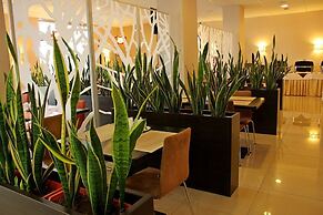 Ramada by Wyndham Lviv