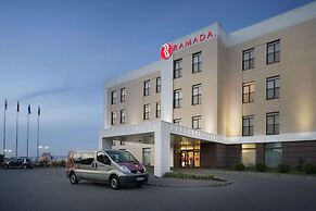 Ramada by Wyndham Lviv
