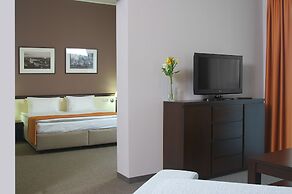 Ramada by Wyndham Lviv