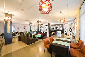 Ramada by Wyndham Lviv