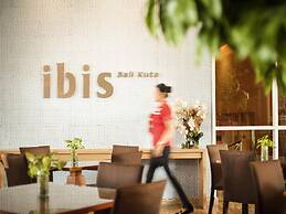 ibis Bali Kuta