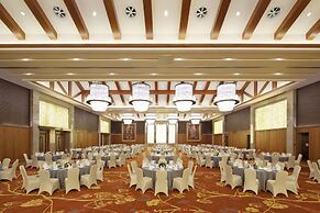The Westin Changbaishan Resort