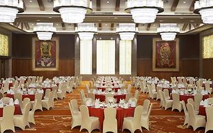 The Westin Changbaishan Resort
