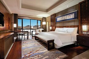 The Westin Changbaishan Resort