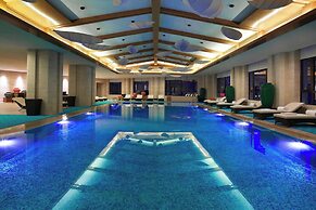 The Westin Changbaishan Resort