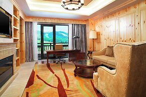 The Westin Changbaishan Resort