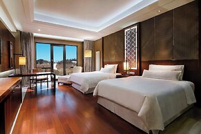 The Westin Changbaishan Resort