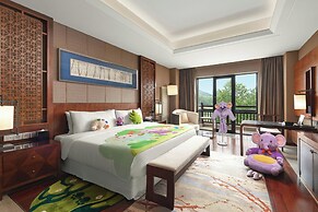 The Westin Changbaishan Resort