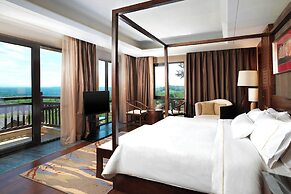 The Westin Changbaishan Resort