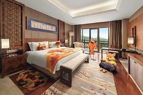 The Westin Changbaishan Resort