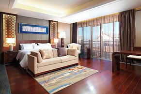 The Westin Changbaishan Resort