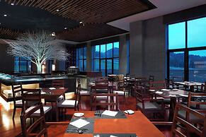 The Westin Changbaishan Resort