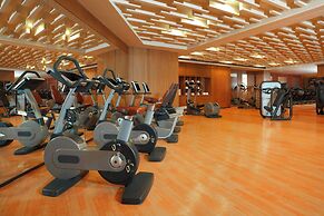 The Westin Changbaishan Resort