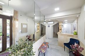 Faros Beach Hotel