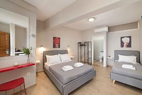 Faros Beach Hotel