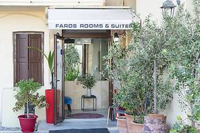 Faros Beach Hotel