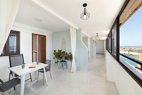 Faros Beach Hotel