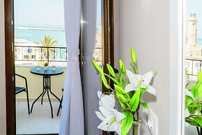 Faros Beach Hotel