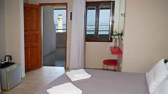Faros Beach Hotel