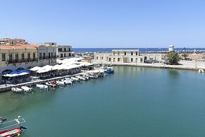 Faros Beach Hotel