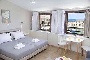 Faros Beach Hotel